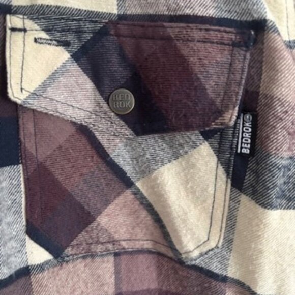 Warm Walking Jacket - Picture 5 of 6